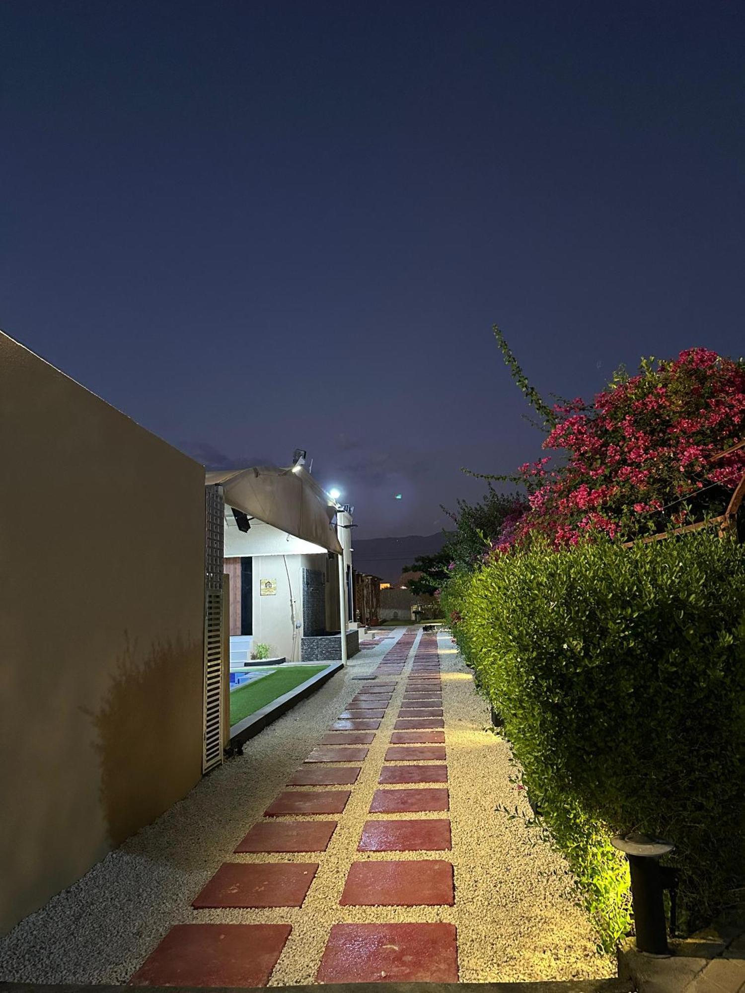 Al Bayan Palms Nizwa Exterior foto