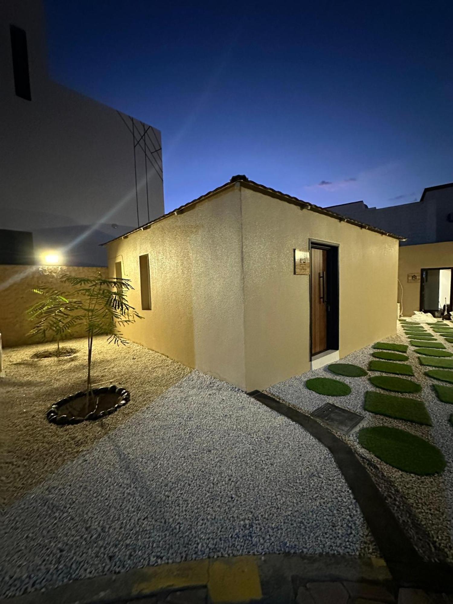 Al Bayan Palms Nizwa Exterior foto