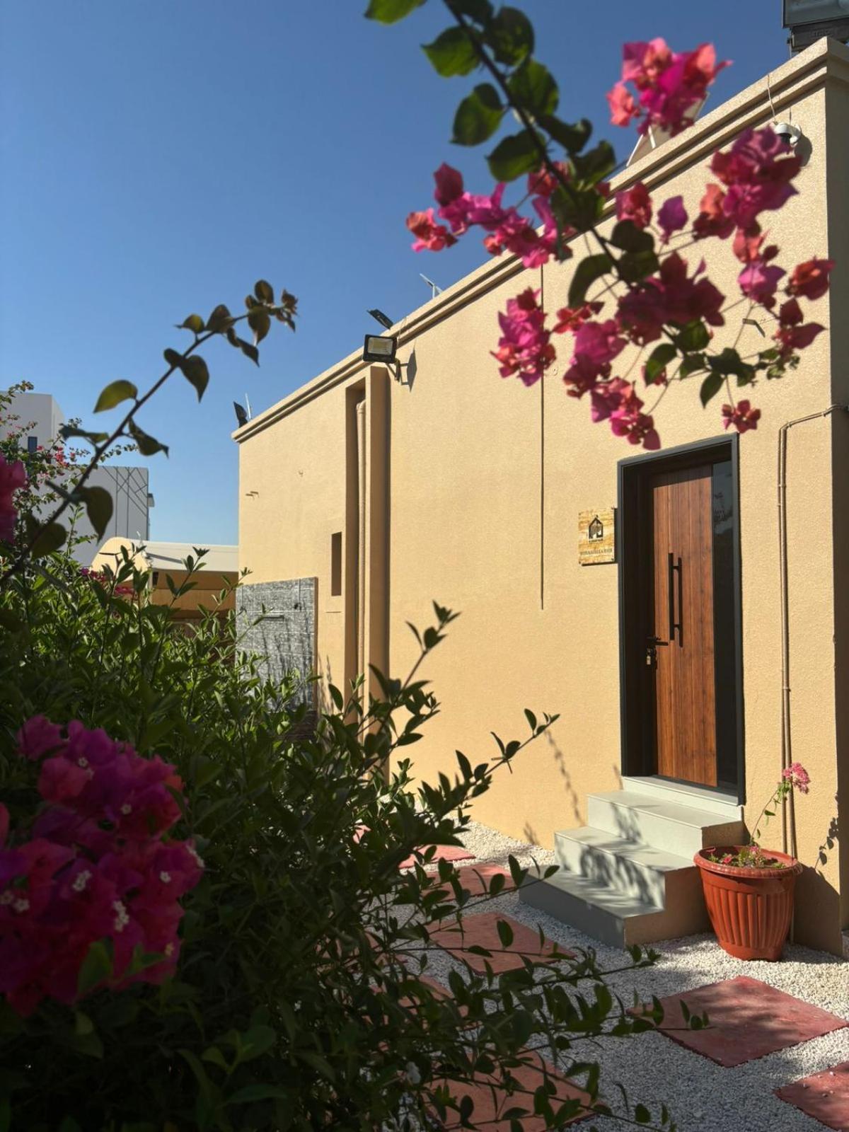 Al Bayan Palms Nizwa Exterior foto