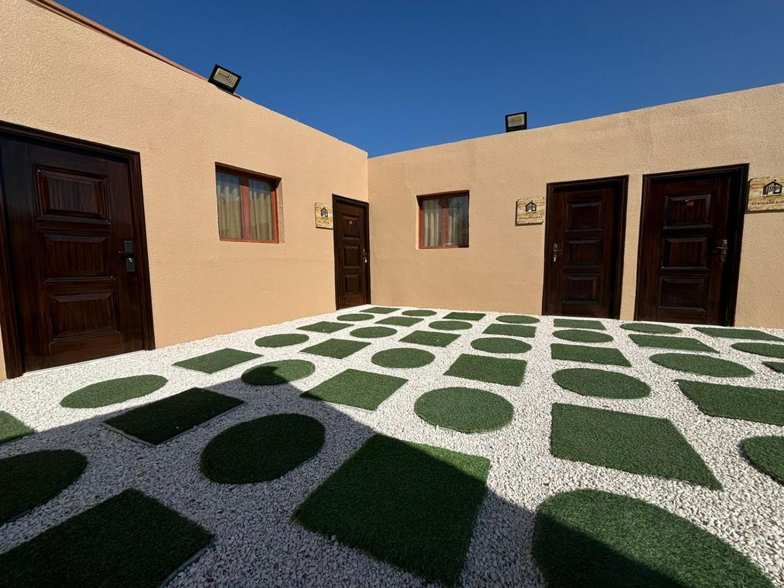 Al Bayan Palms Nizwa Exterior foto