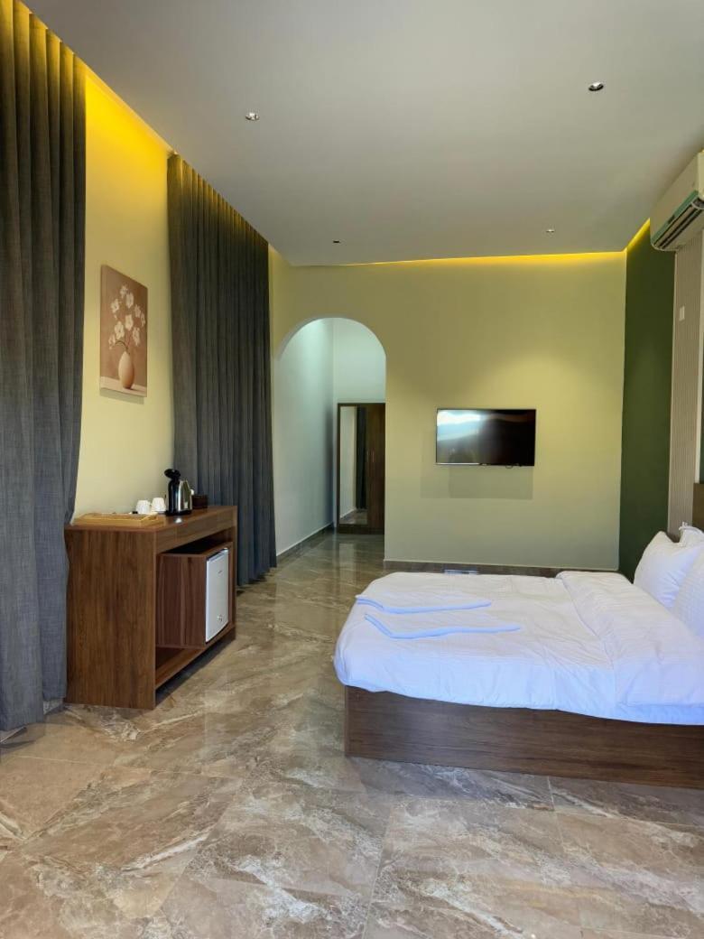 Al Bayan Palms Nizwa Exterior foto